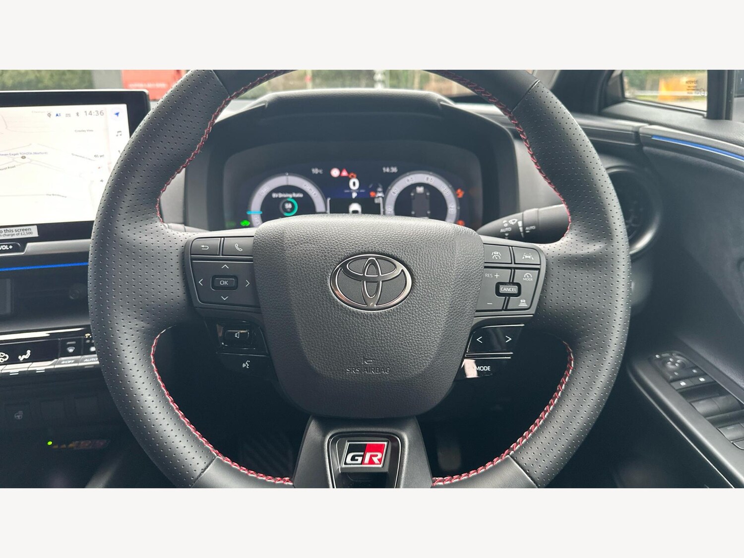 Used Toyota C-HR for sale - 77633974: Photo 10