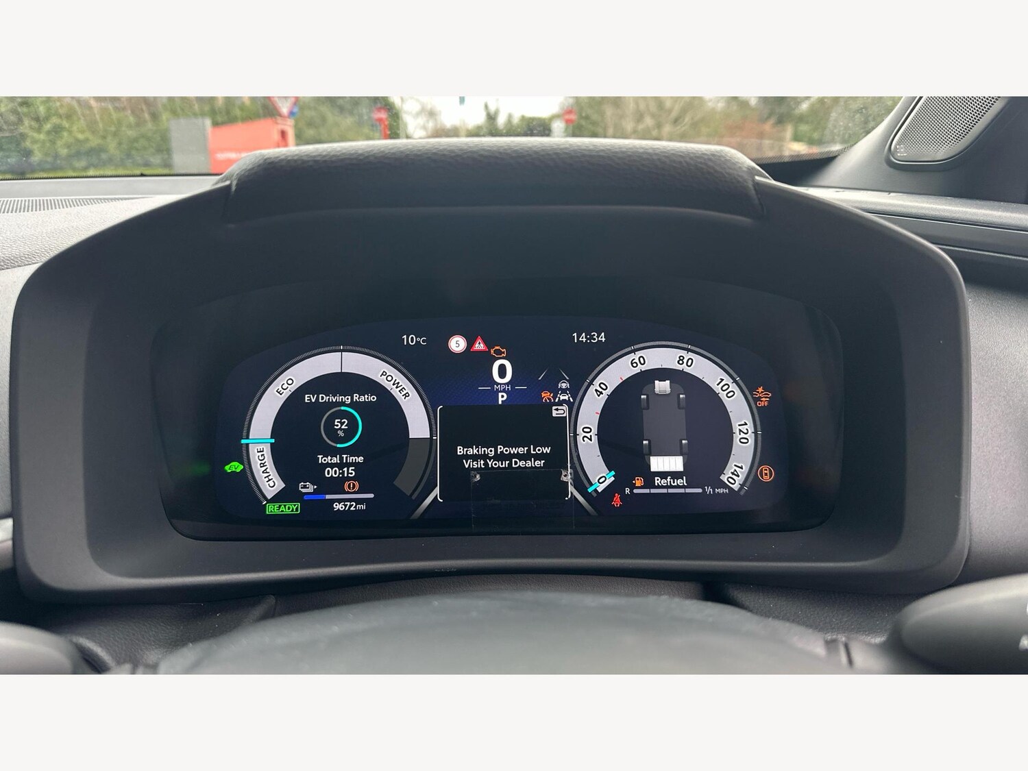 Used Toyota C-HR for sale - 77633974: Photo 11