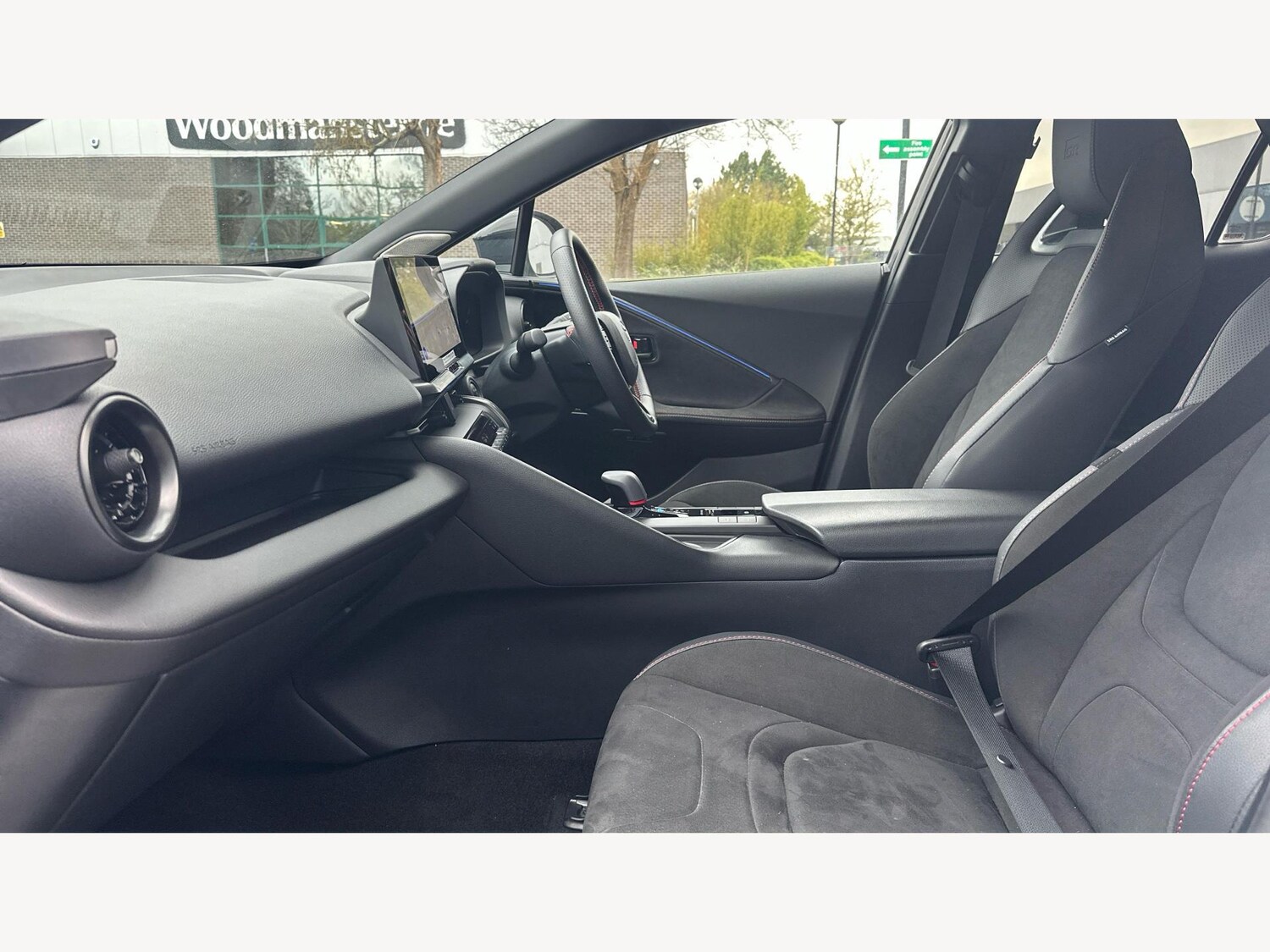 Used Toyota C-HR for sale - 77633974: Photo 12