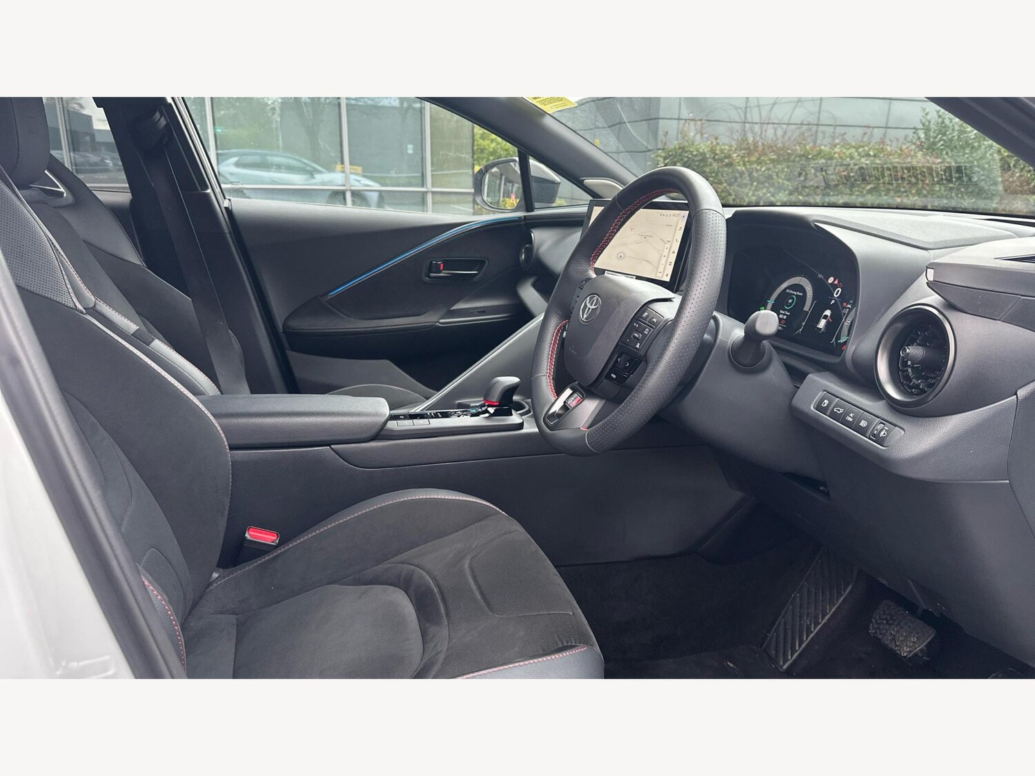 Used Toyota C-HR for sale - 77633974: Photo 13