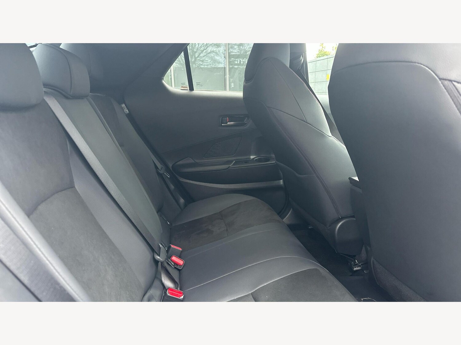 Used Toyota C-HR for sale - 77633974: Photo 14