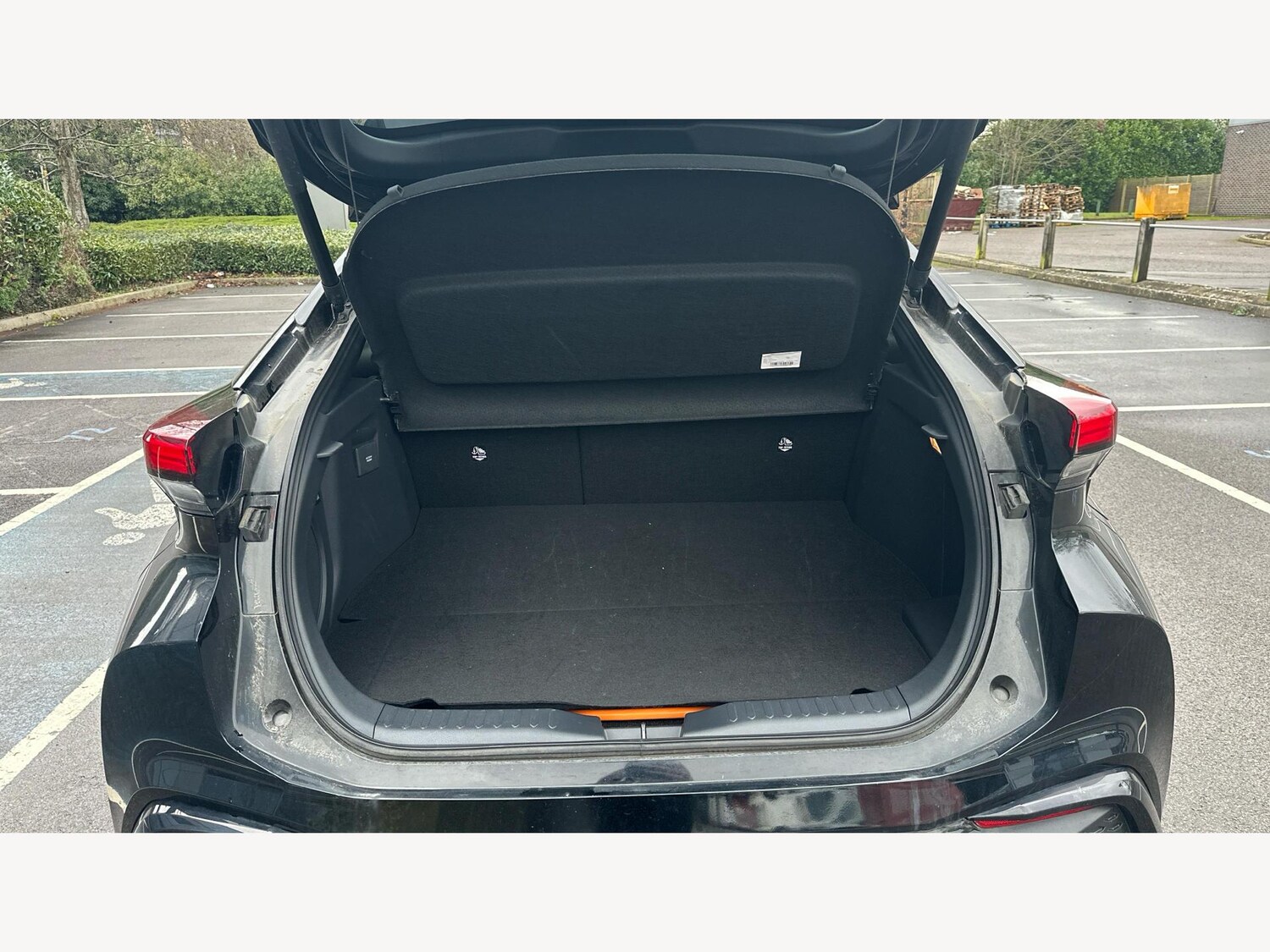 Used Toyota C-HR for sale - 77633974: Photo 16