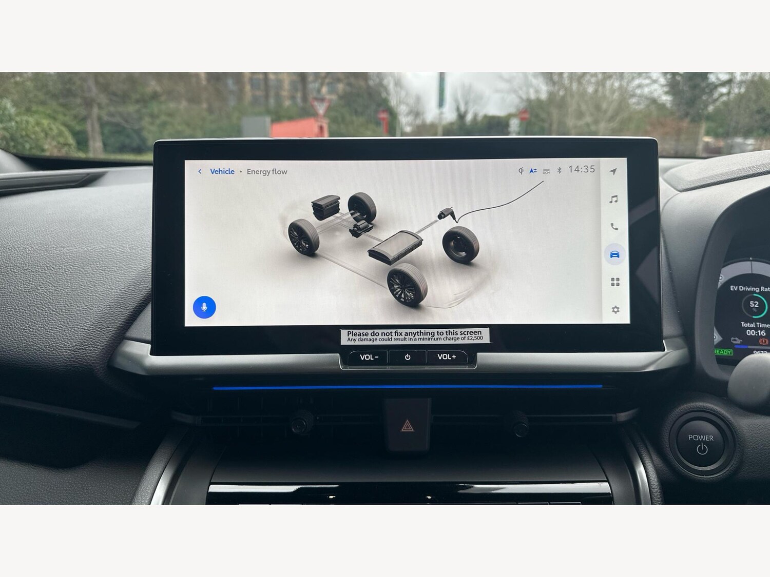 Used Toyota C-HR for sale - 77633974: Photo 23