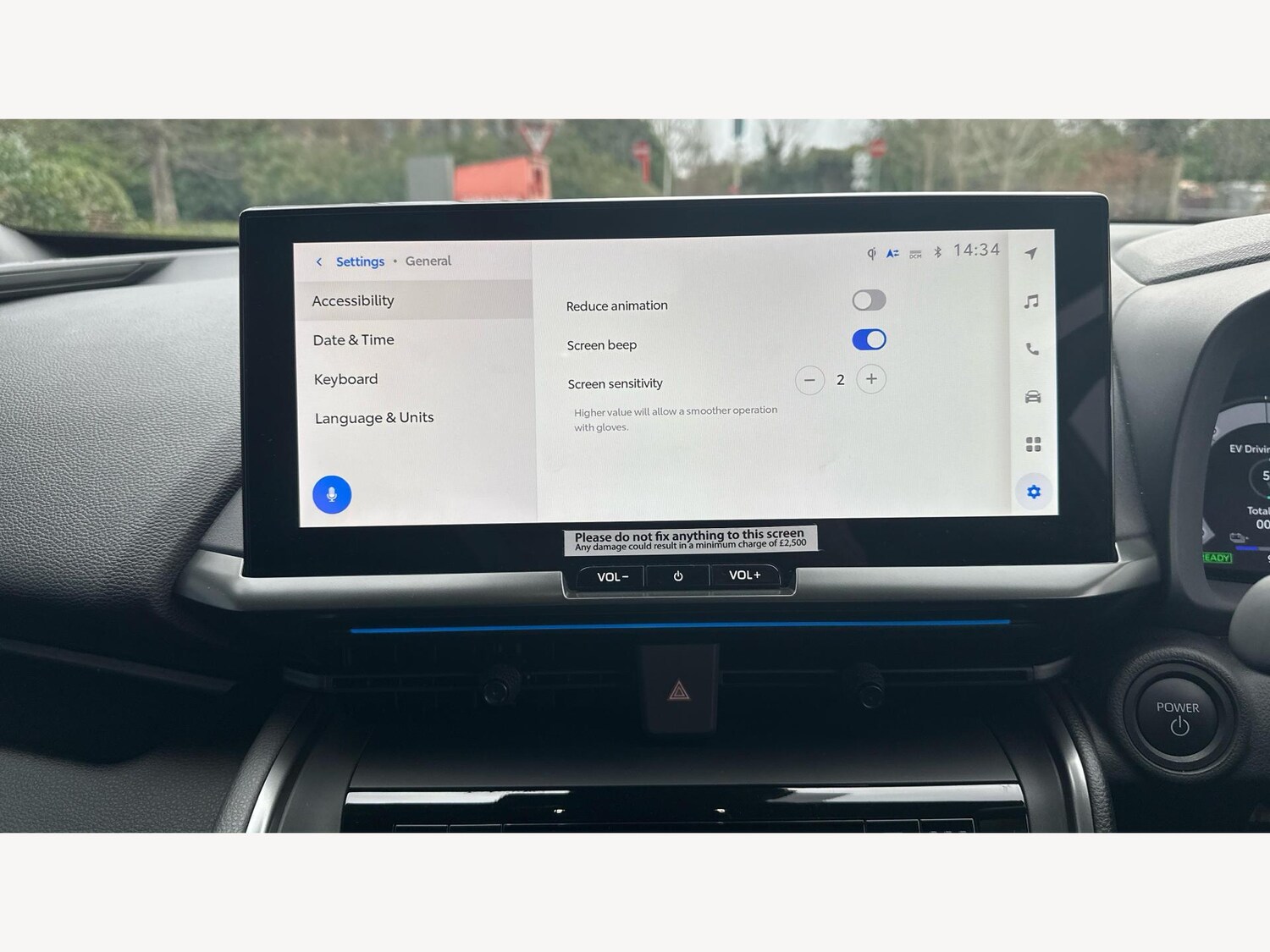 Used Toyota C-HR for sale - 77633974: Photo 24