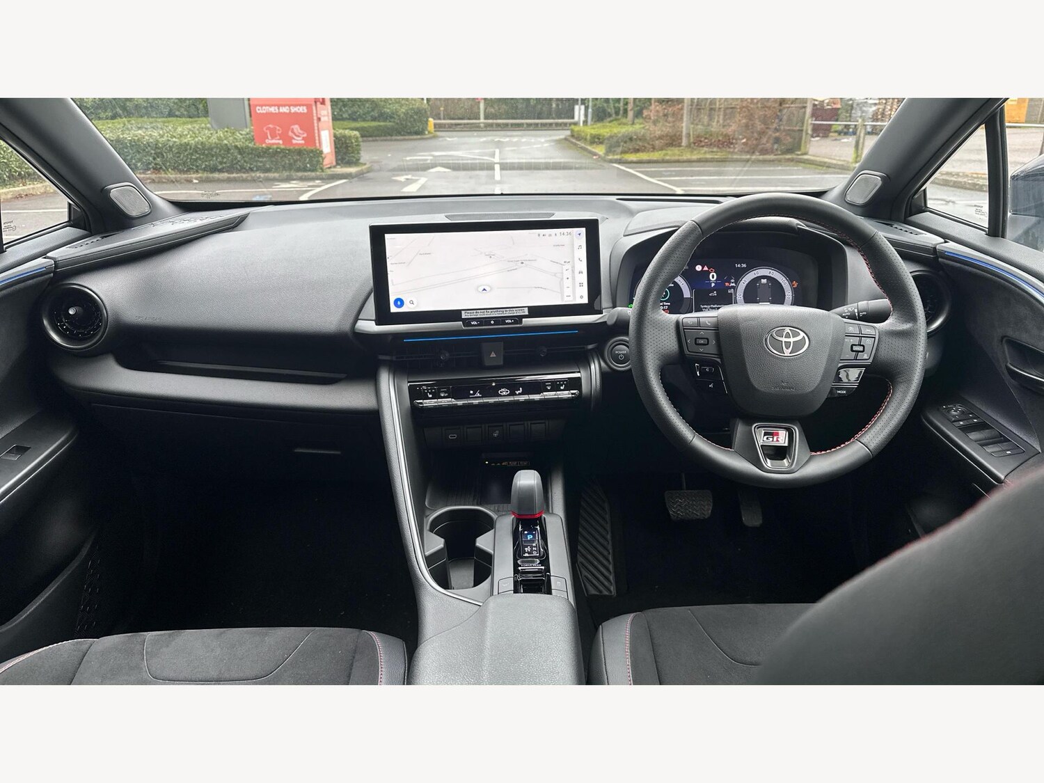 Used Toyota C-HR for sale - 77633974: Photo 7