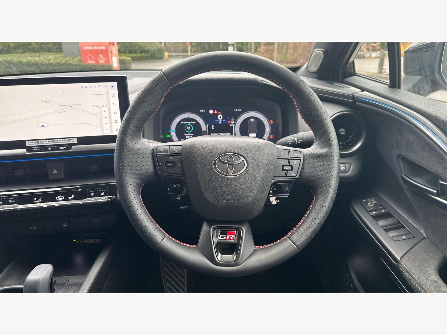 Used Toyota C-HR for sale - 77633974: Photo 8