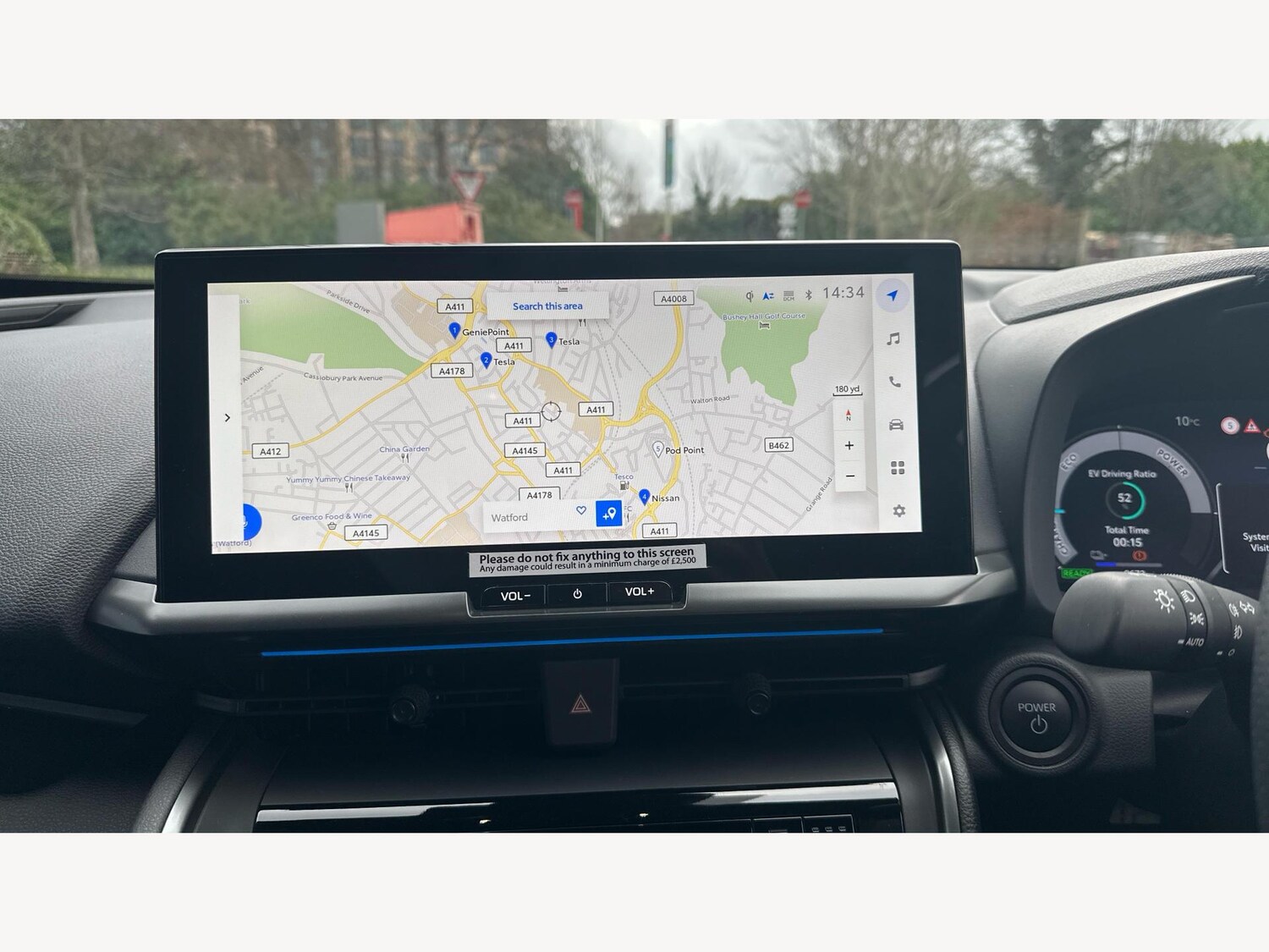 Used Toyota C-HR for sale - 77633974: Photo 9