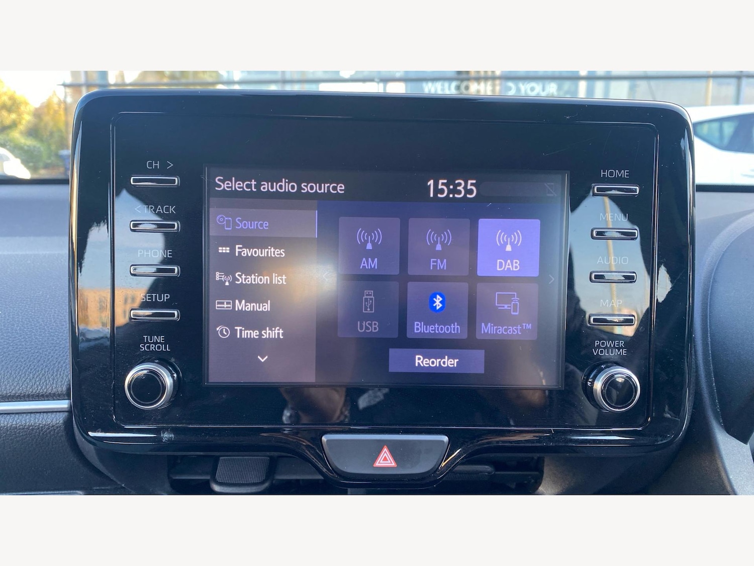 Used Toyota Yaris for sale - 76473005: Photo 9