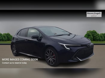 Used Toyota Corolla 2023 for sale - 78220171: Photo