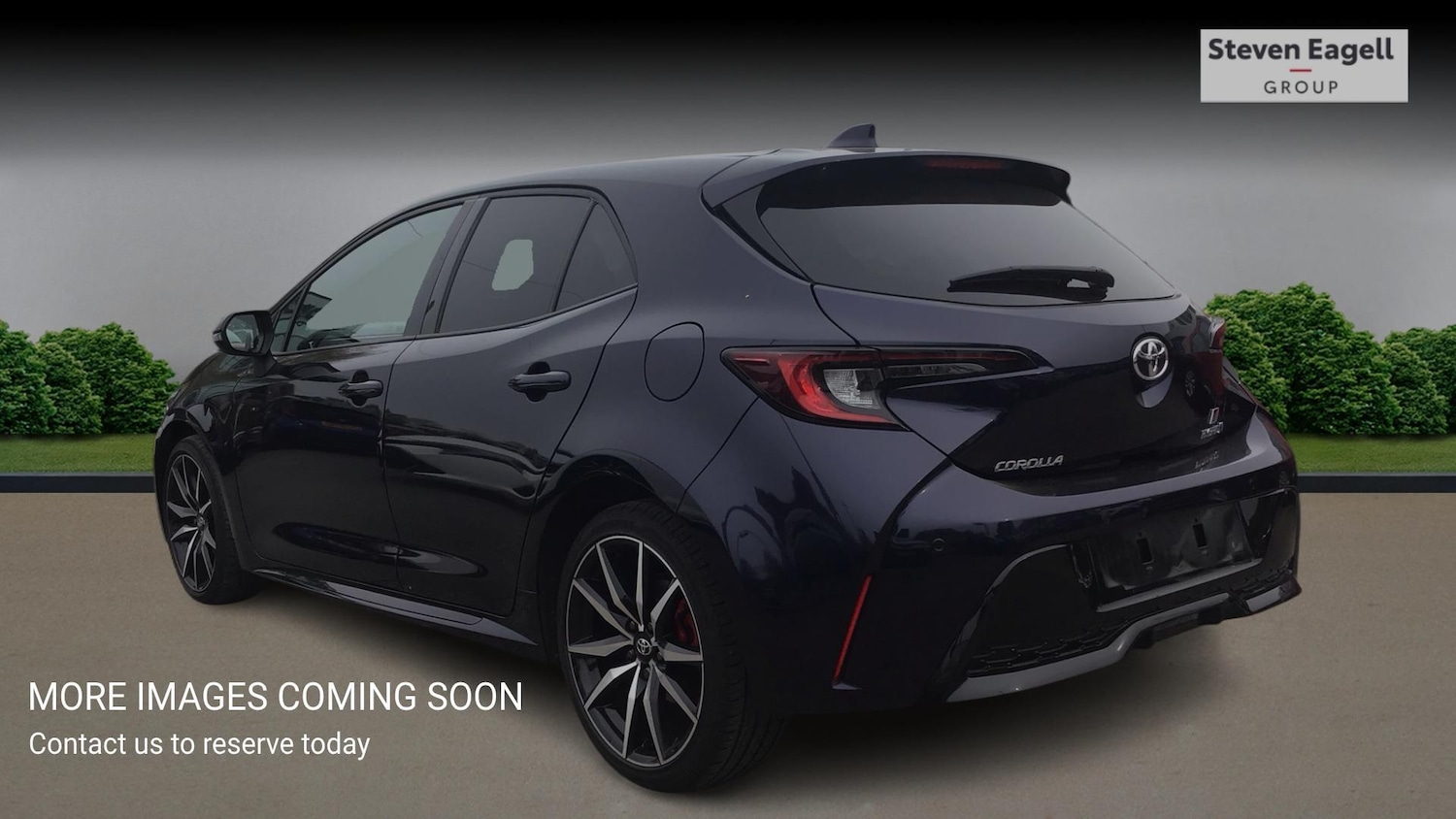 Used Toyota Corolla for sale - 78220171: Photo 2