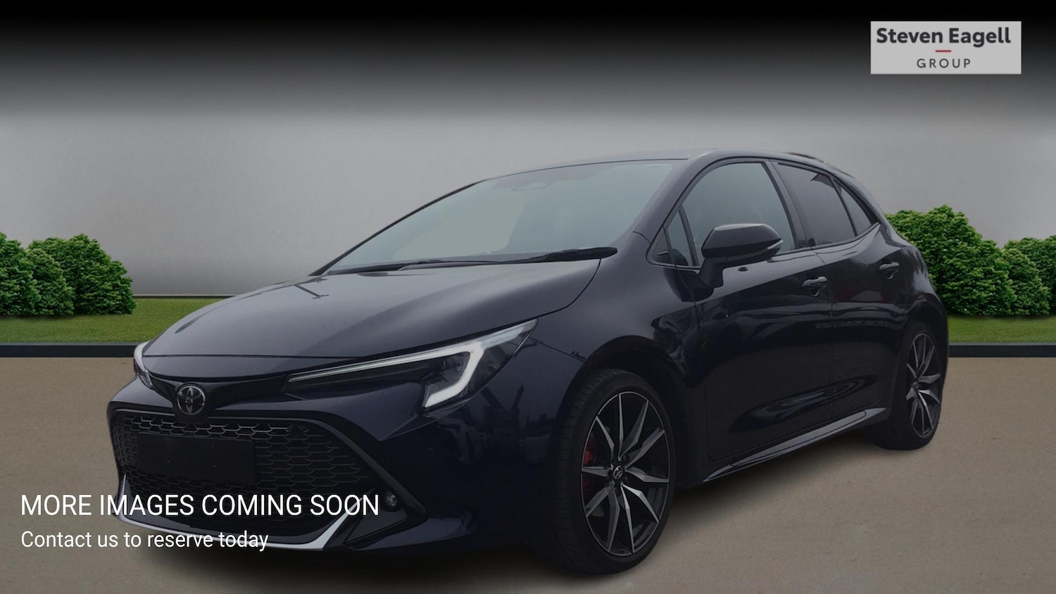 Used Toyota Corolla for sale - 78220171: Photo 3