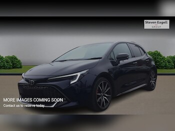 Used Toyota Corolla 2023 for sale - 78220171: Photo