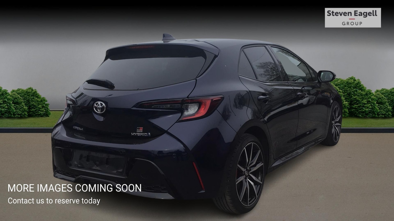 Used Toyota Corolla for sale - 78220171: Photo 4