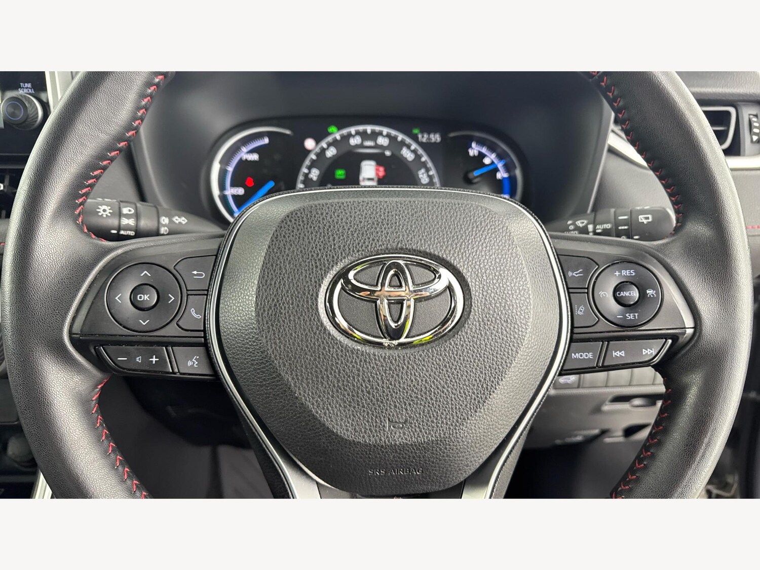 Used Toyota RAV4 2022 for sale - 77229778: Photo 10