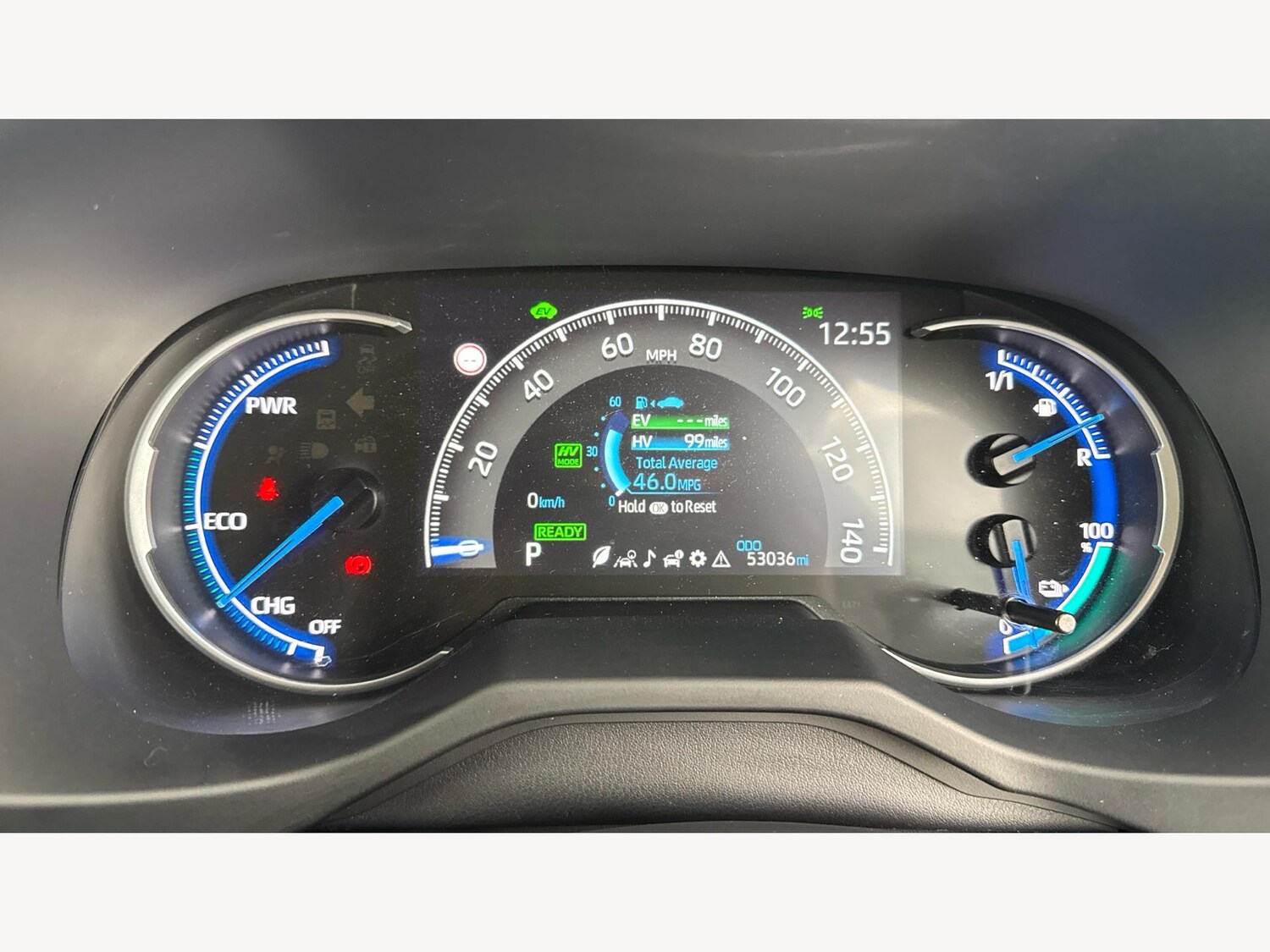 Used Toyota RAV4 2022 for sale - 77229778: Photo 11