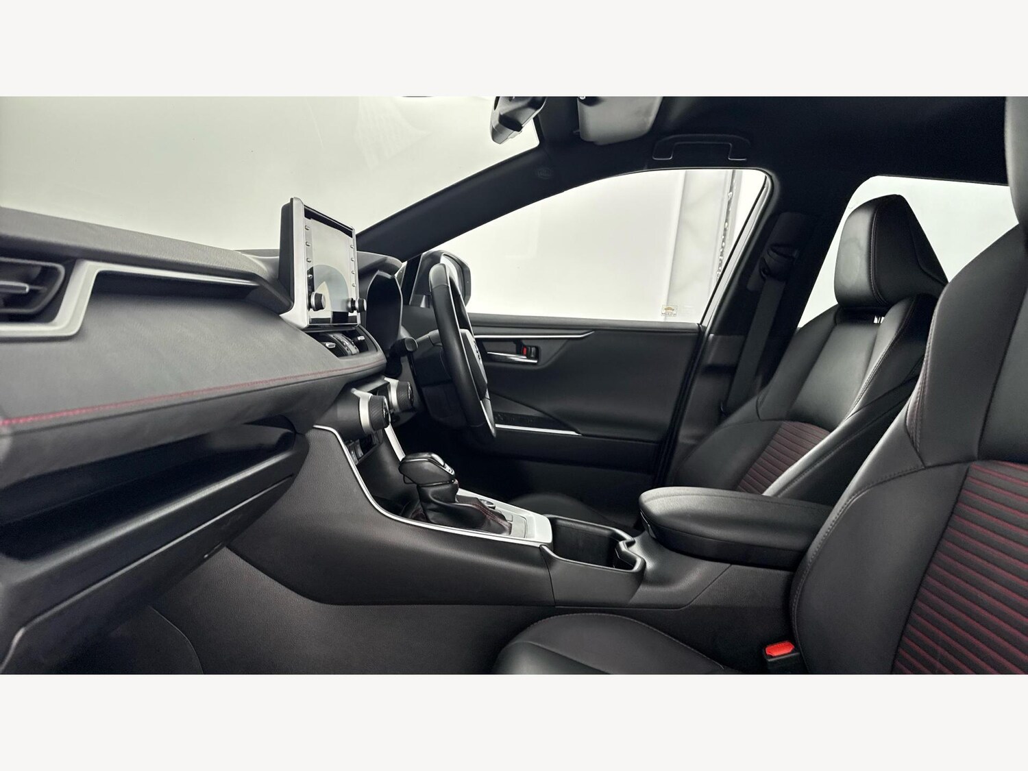 Used Toyota RAV4 2022 for sale - 77229778: Photo 12