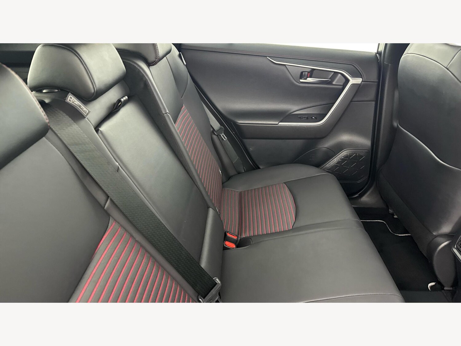 Used Toyota RAV4 2022 for sale - 77229778: Photo 14