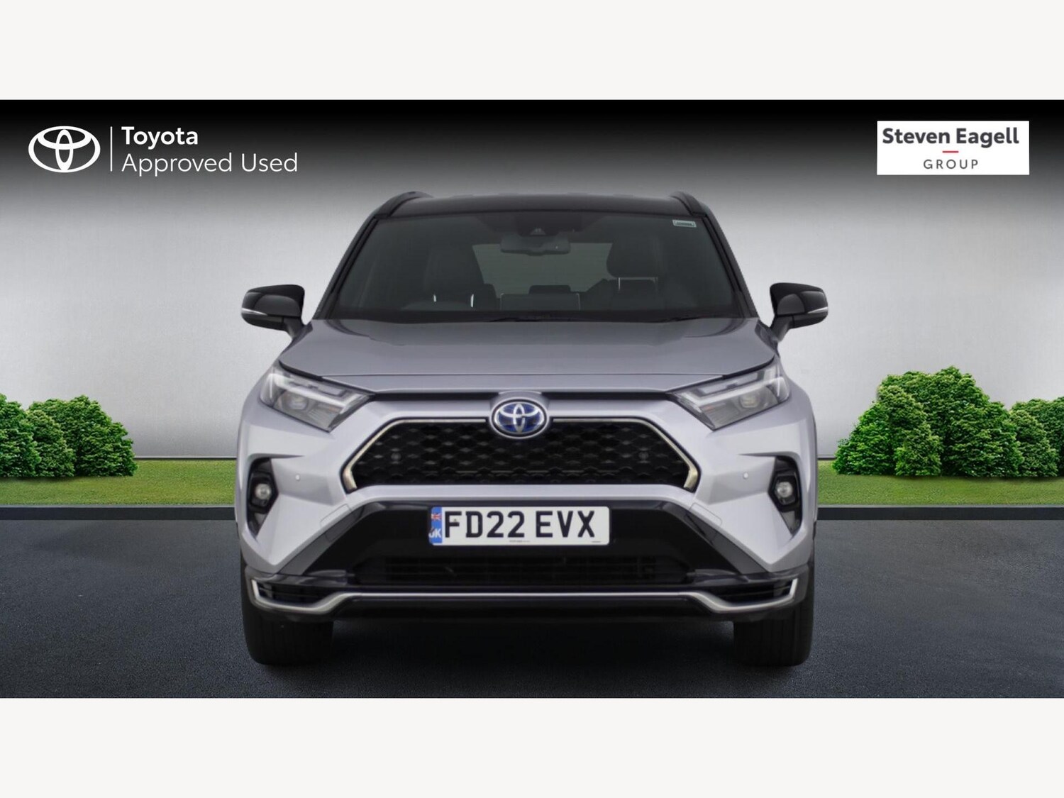 Used Toyota RAV4 2022 for sale - 77229778: Photo 17