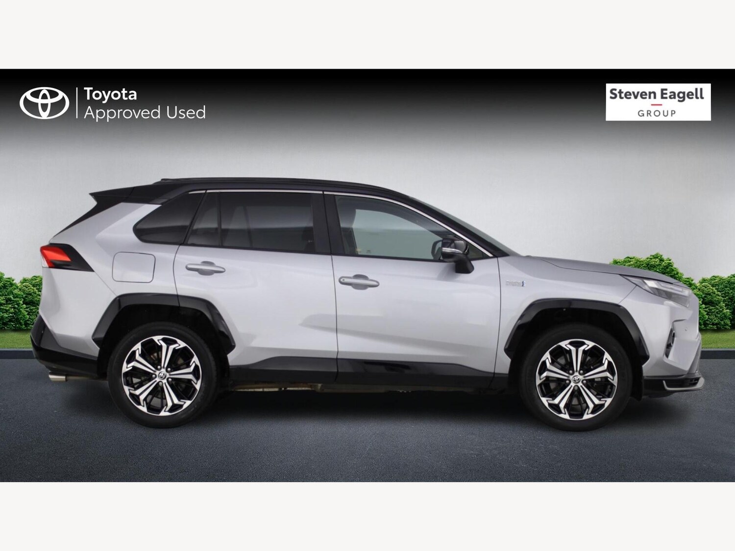 Used Toyota RAV4 2022 for sale - 77229778: Photo 18