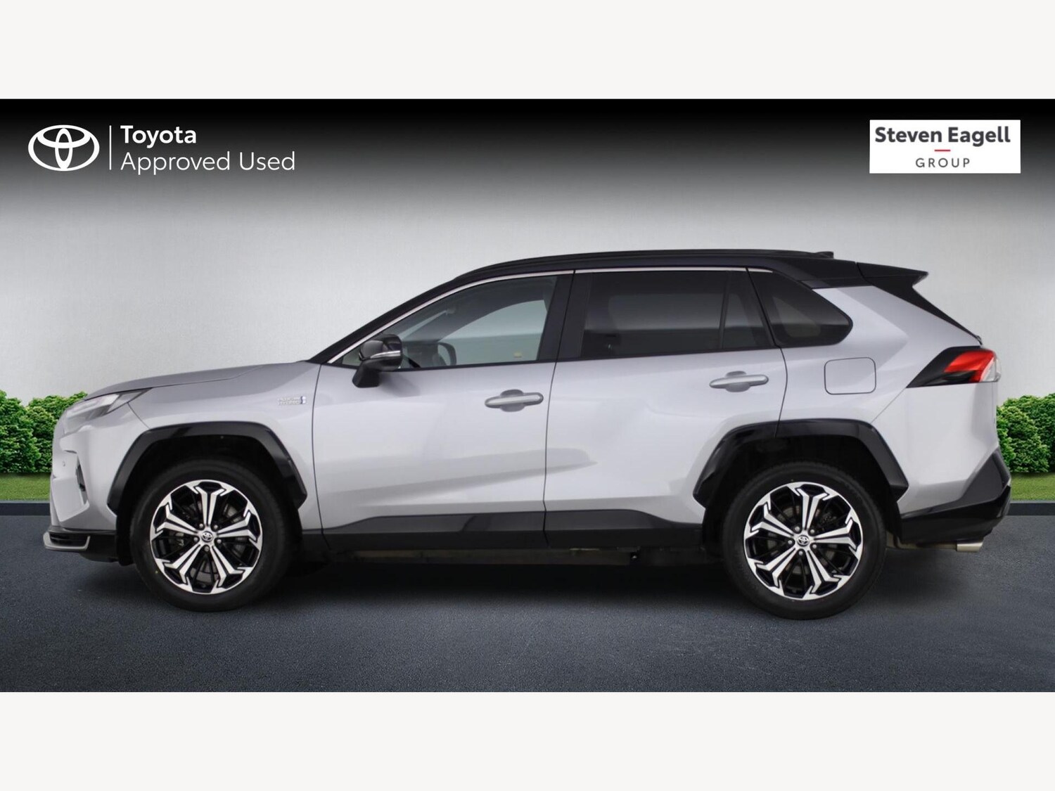 Used Toyota RAV4 2022 for sale - 77229778: Photo 19