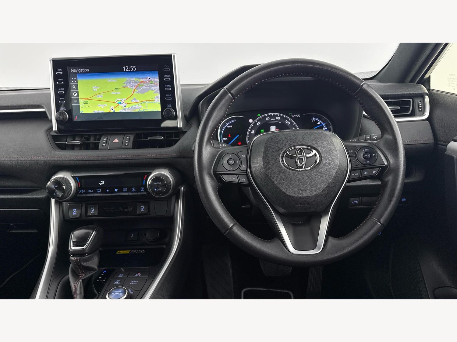 Used Toyota RAV4 2022 for sale - 77229778: Photo 8