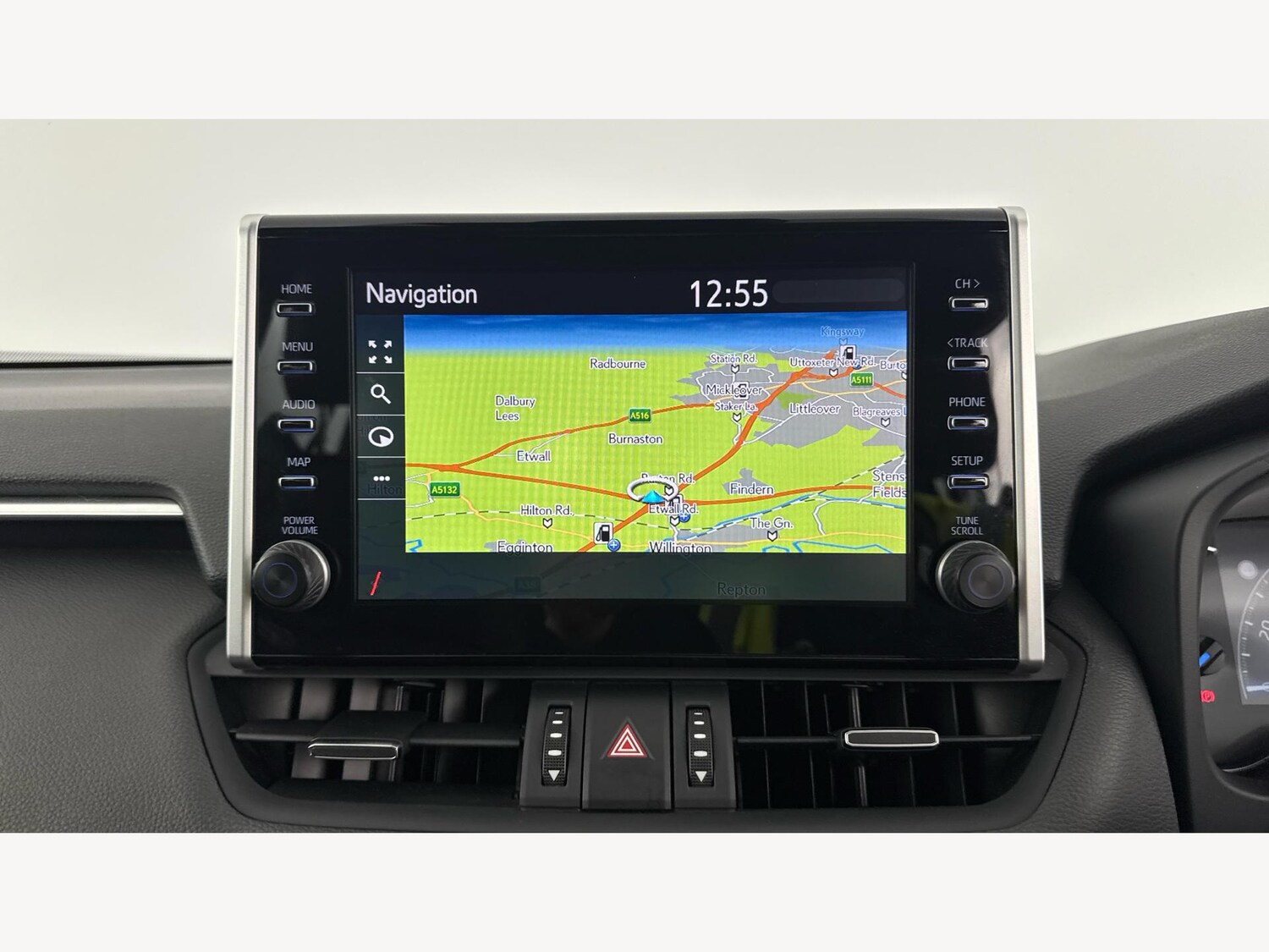 Used Toyota RAV4 2022 for sale - 77229778: Photo 9