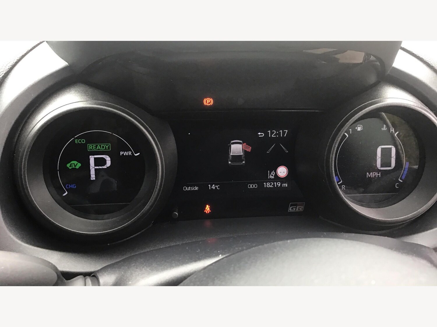 Used Toyota Yaris 2023 for sale - 77439677: Photo 11