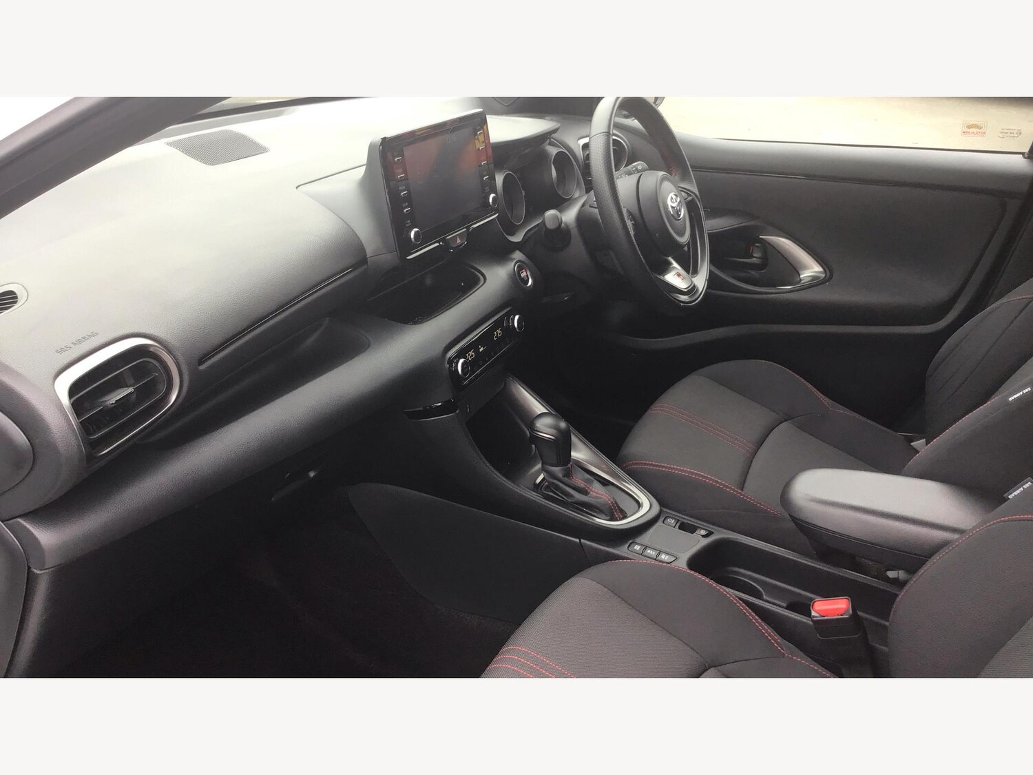 Used Toyota Yaris 2023 for sale - 77439677: Photo 12