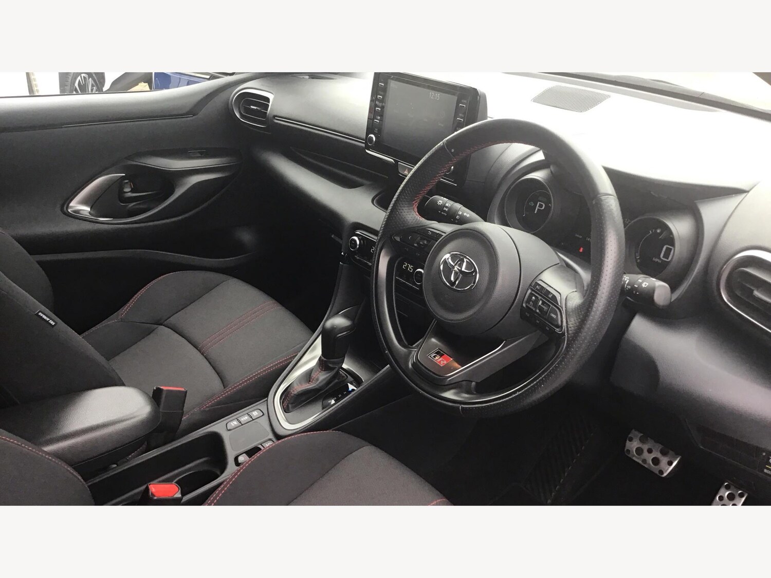 Used Toyota Yaris 2023 for sale - 77439677: Photo 13