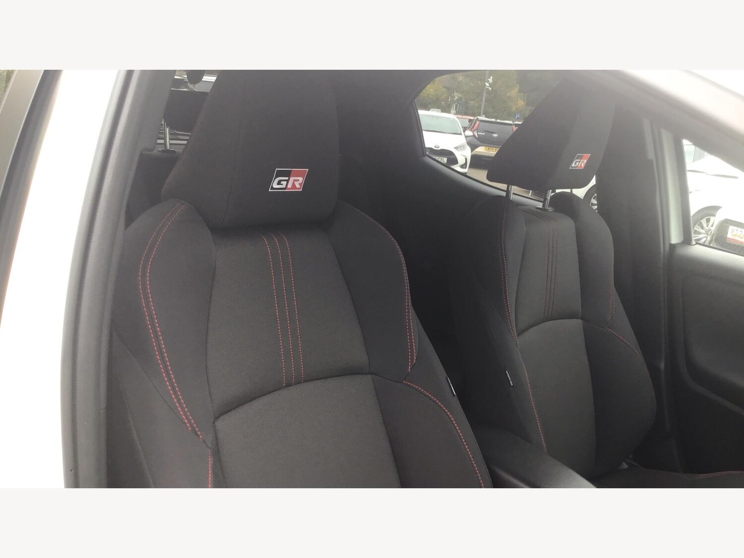 Used Toyota Yaris 2023 for sale - 77439677: Photo 26