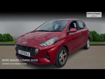 Used Hyundai i10 2022 for sale - 74935016: Photo