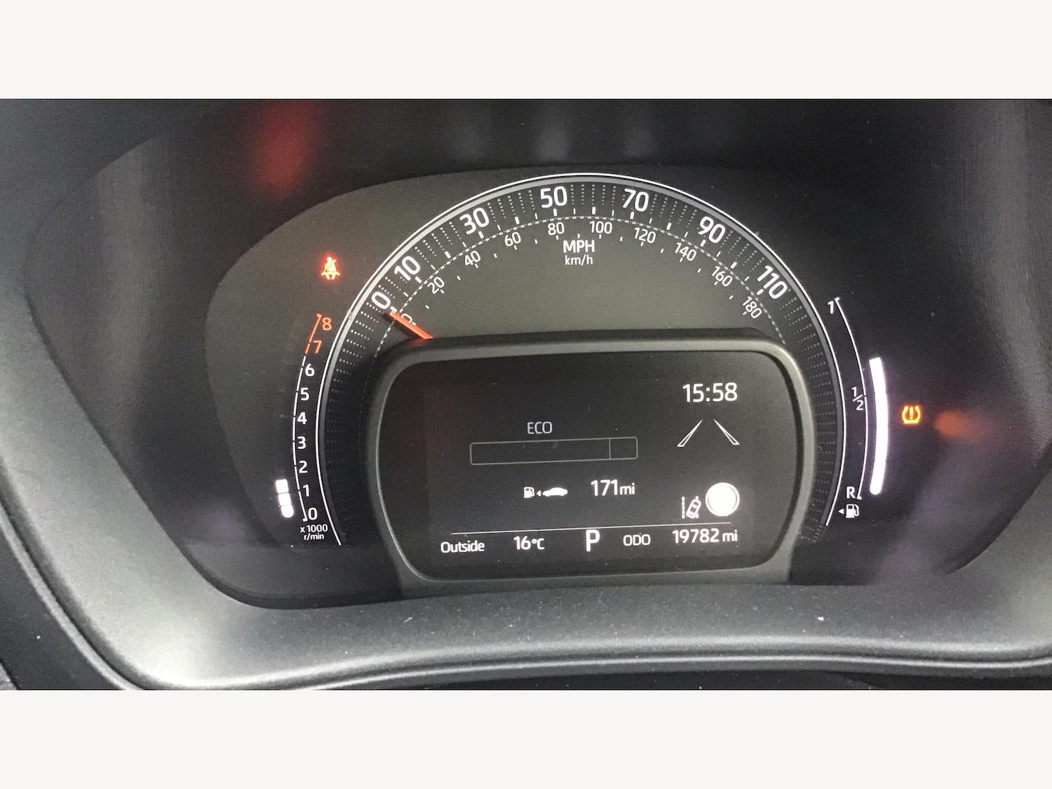 Used Toyota Aygo X 2022 for sale - 76398627: Photo 11