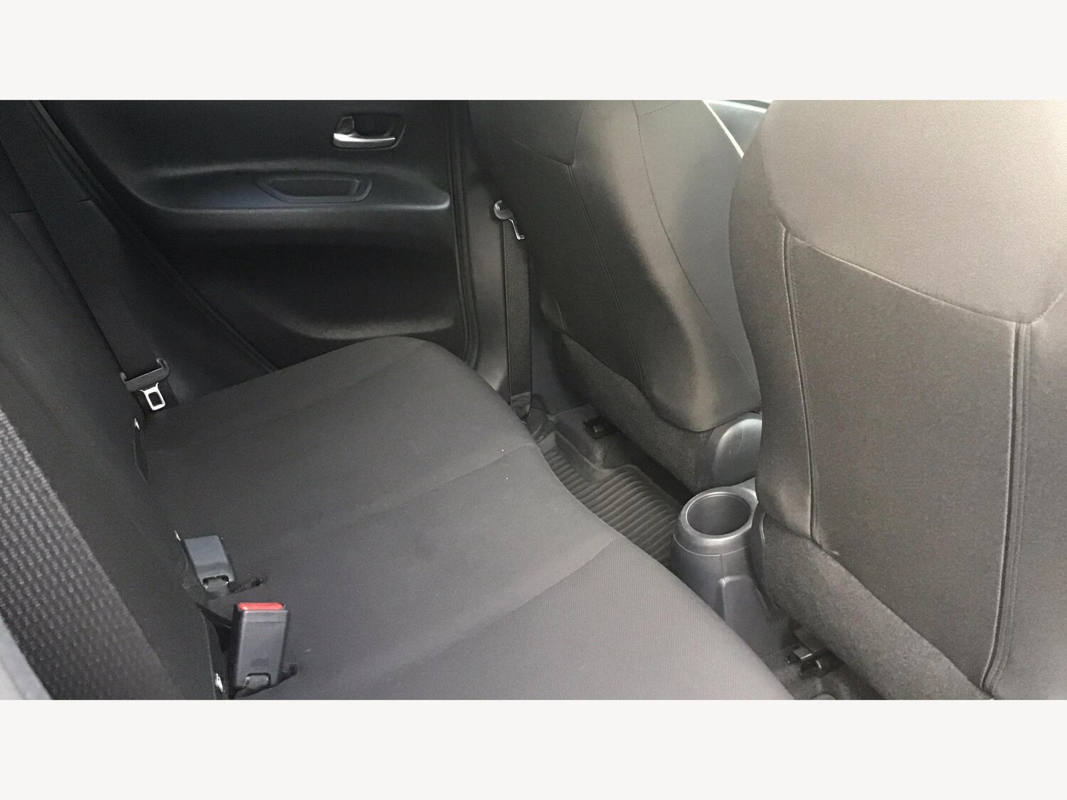 Used Toyota Aygo X 2022 for sale - 76398627: Photo 14