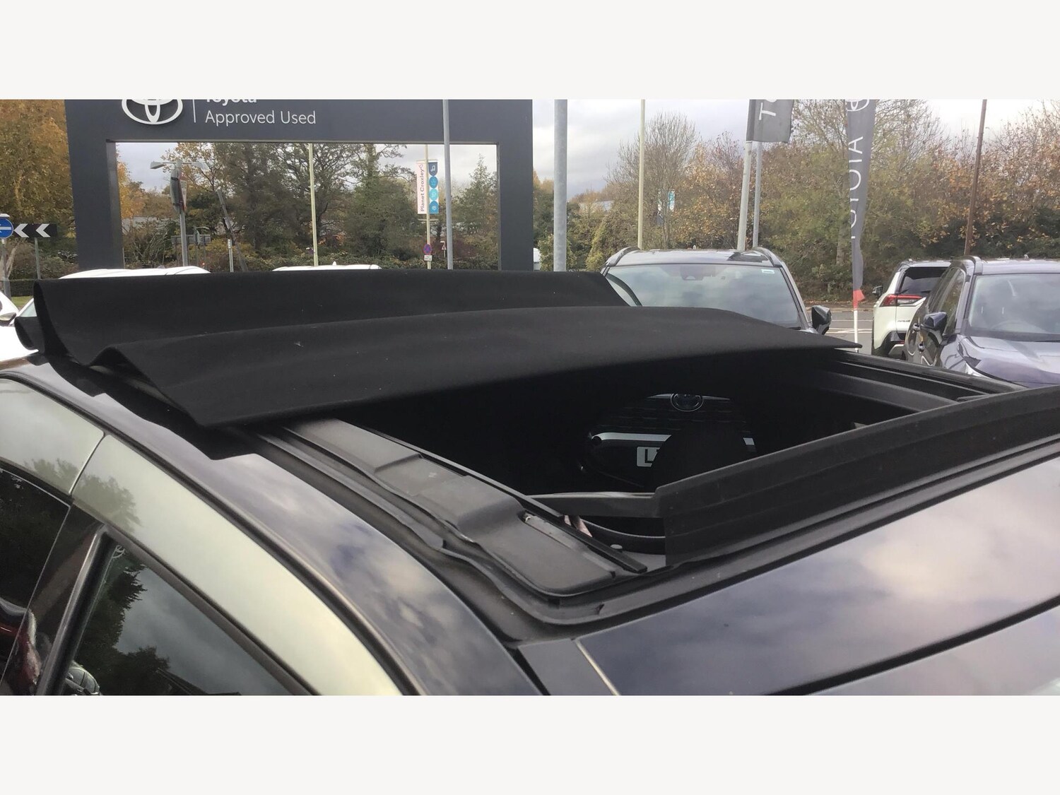 Used Toyota Aygo X 2022 for sale - 76398627: Photo 26