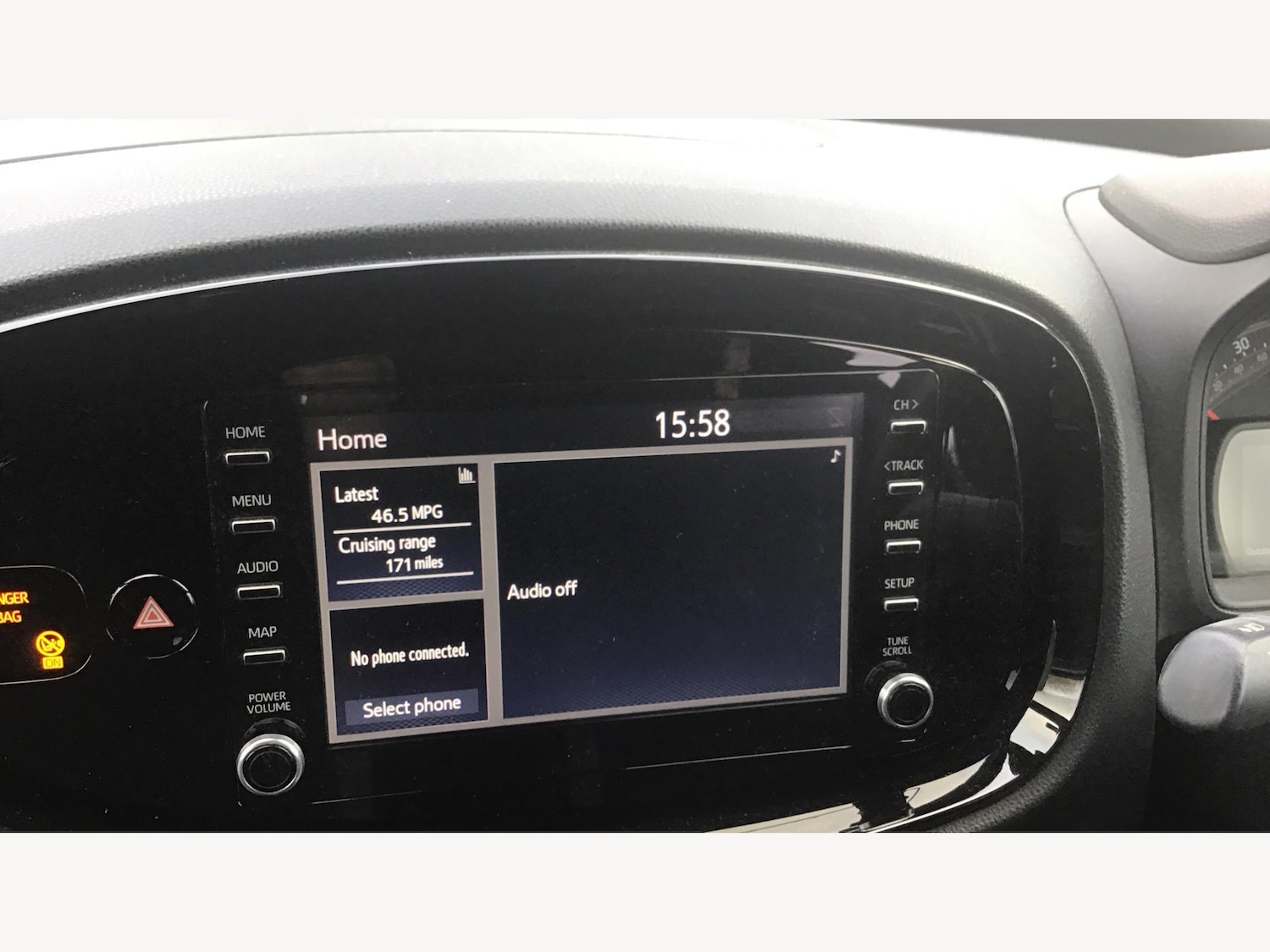 Used Toyota Aygo X 2022 for sale - 76398627: Photo 9