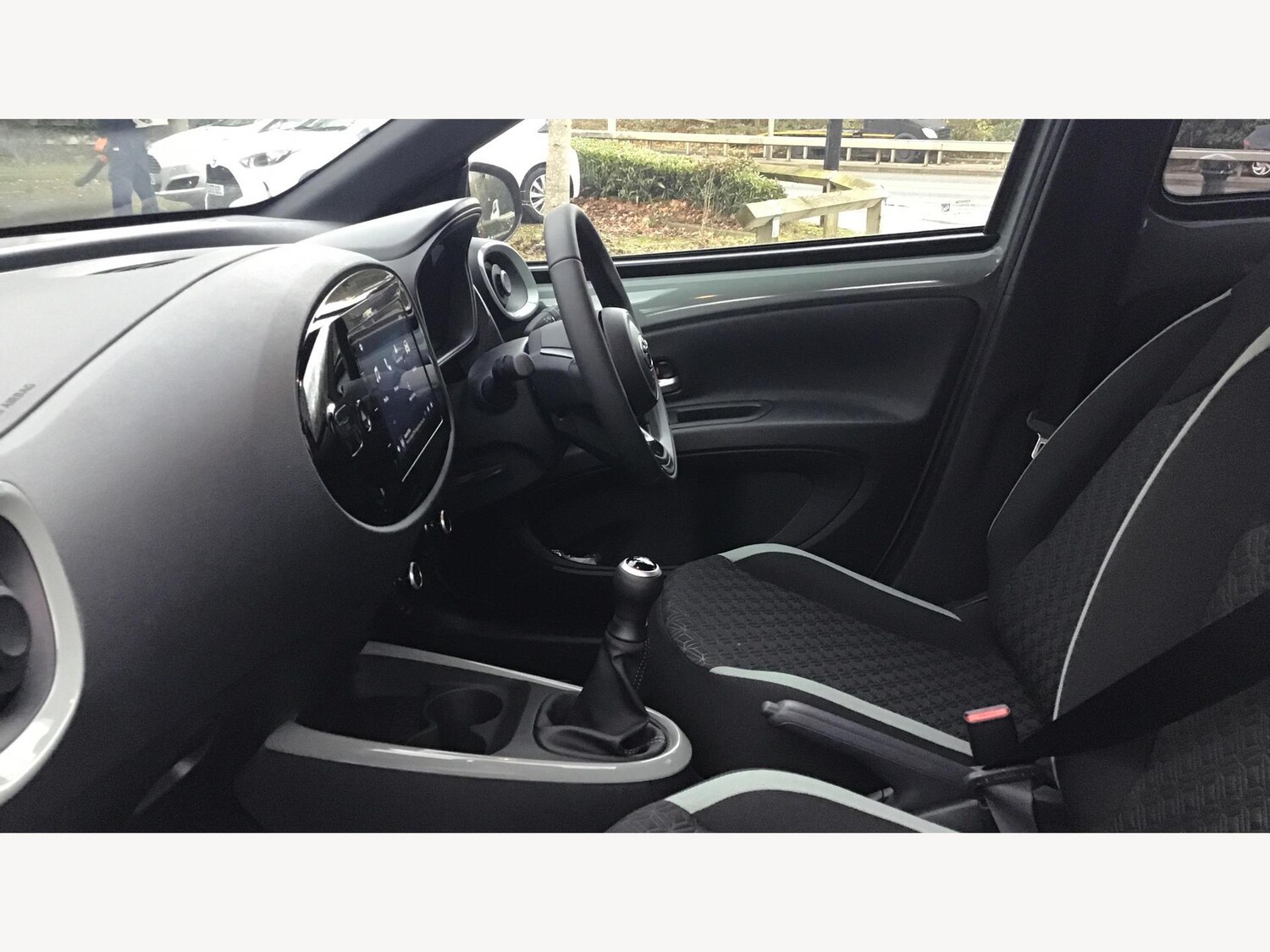 Used Toyota Aygo X for sale - 76997901: Photo 12