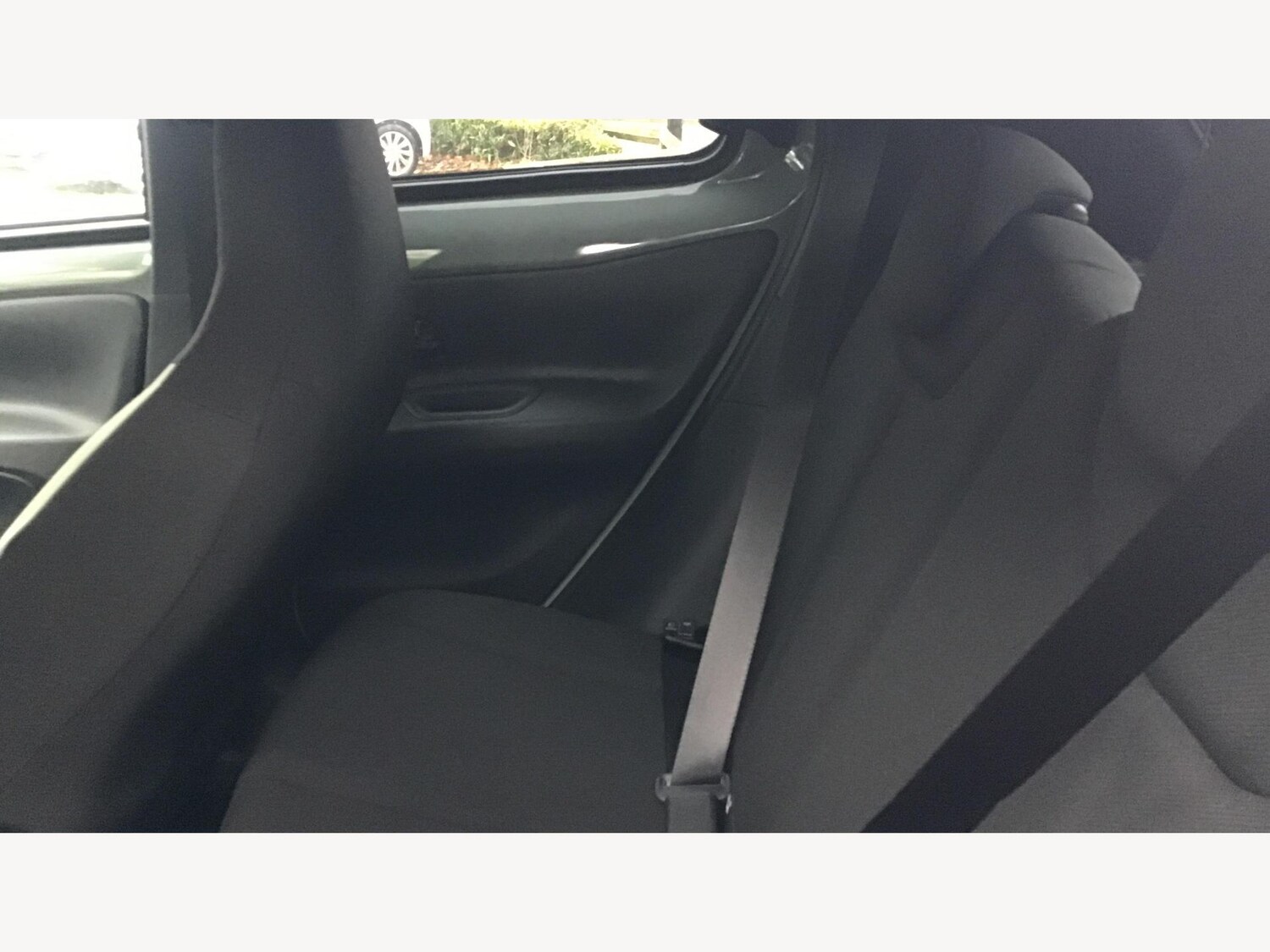 Used Toyota Aygo X for sale - 76997901: Photo 15