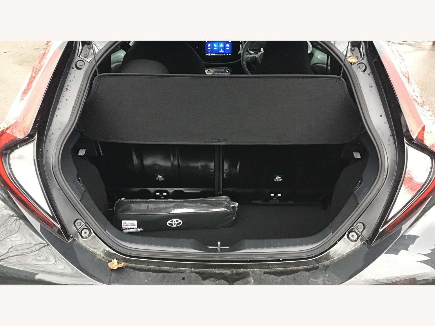 Used Toyota Aygo X for sale - 76997901: Photo 16