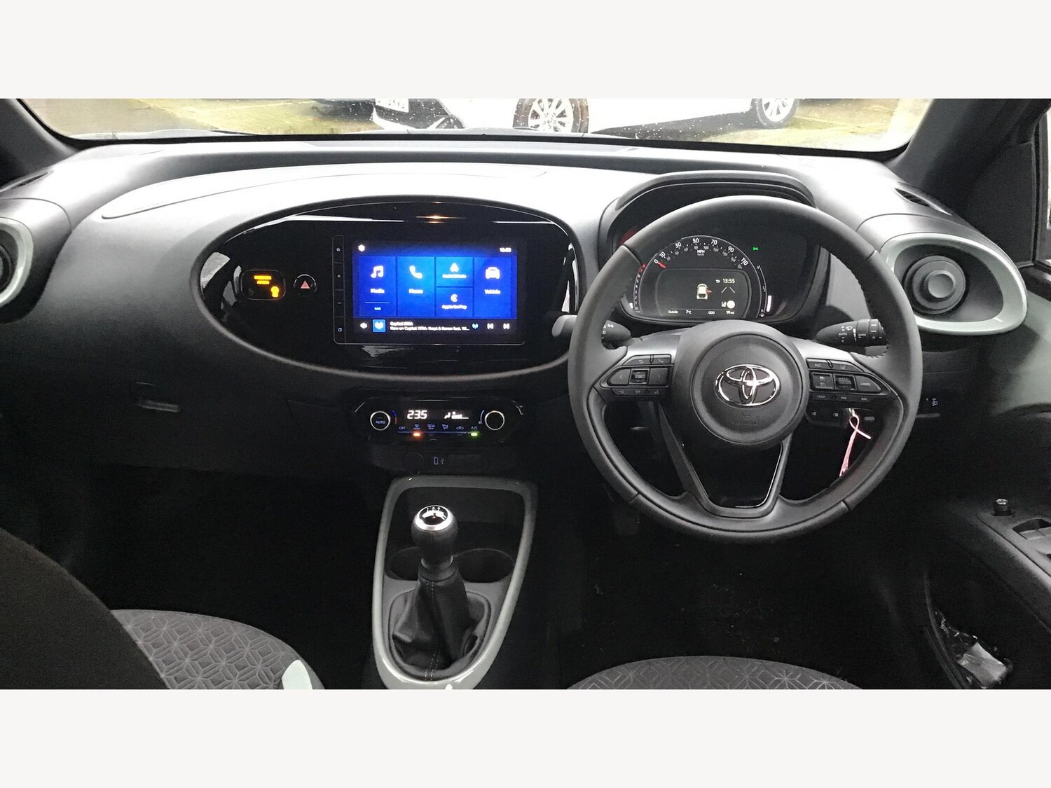 Used Toyota Aygo X for sale - 76997901: Photo 7