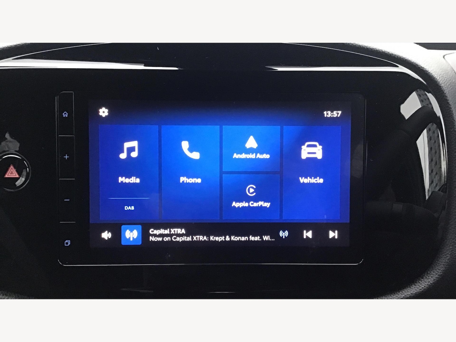 Used Toyota Aygo X for sale - 76997901: Photo 9