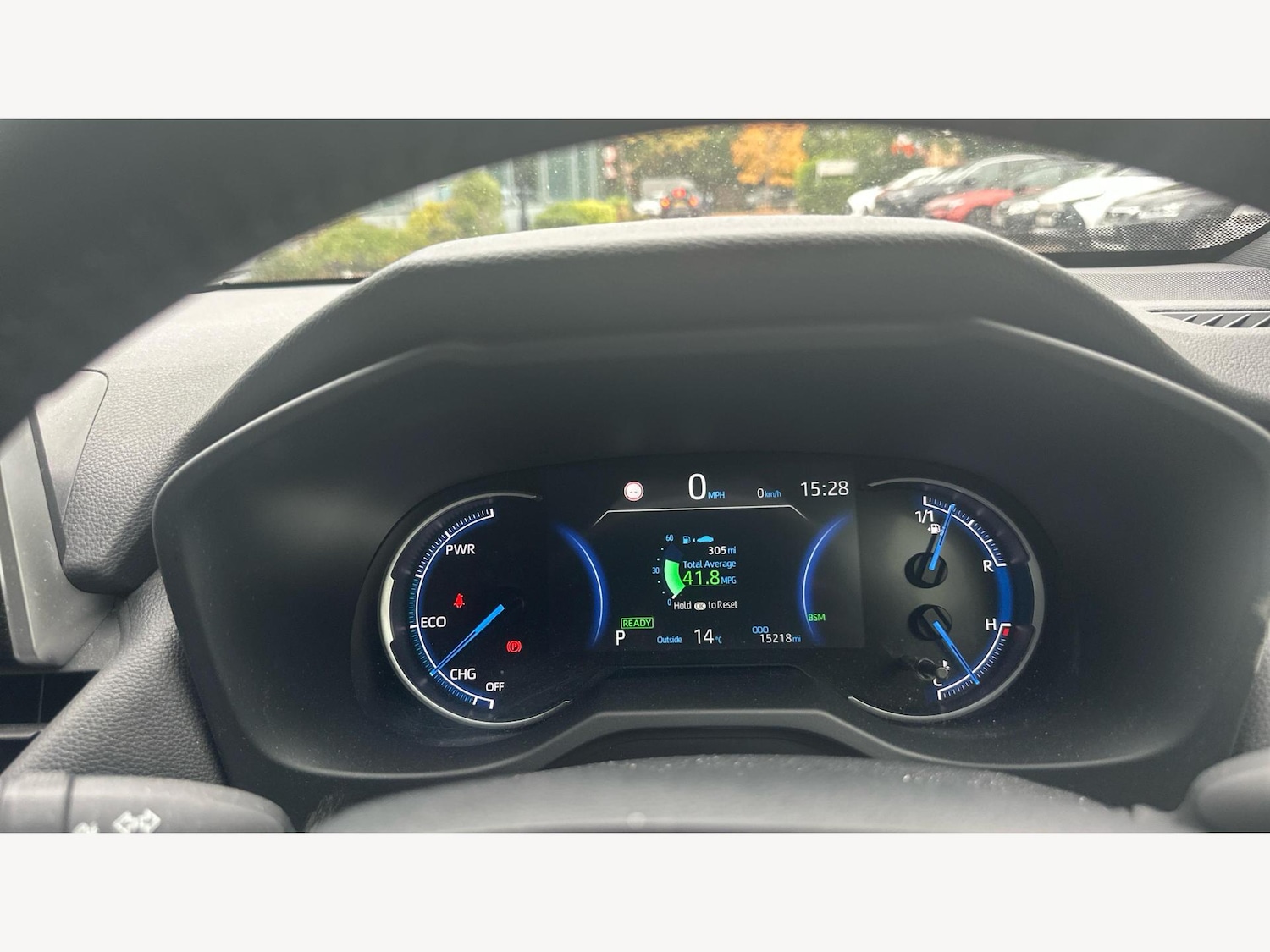 Used Toyota RAV4 2022 for sale - 76753296: Photo 11