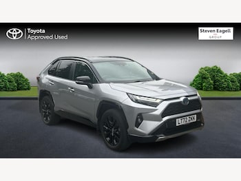 Toyota - RAV4