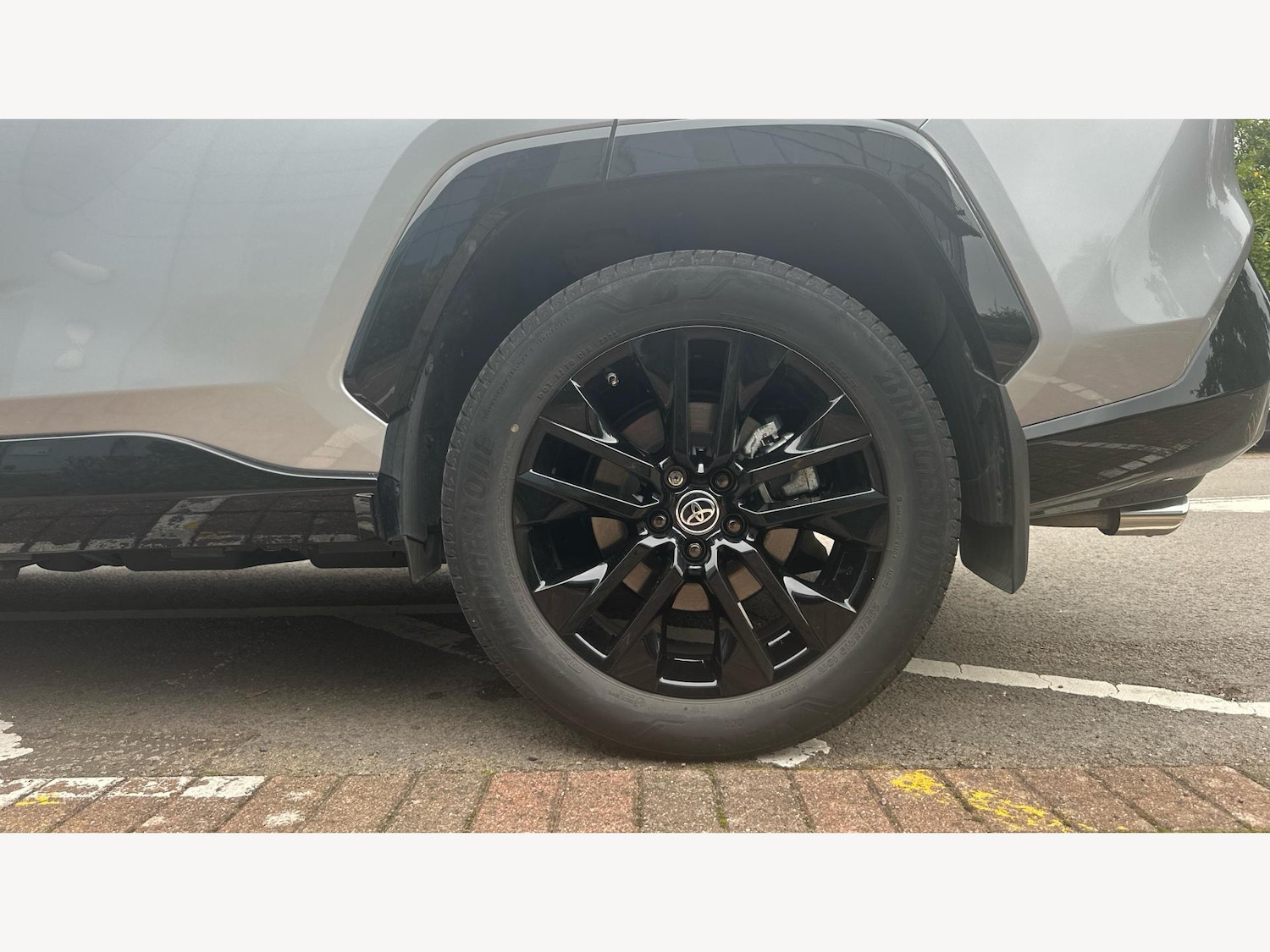 Used Toyota RAV4 2022 for sale - 76753296: Photo 20