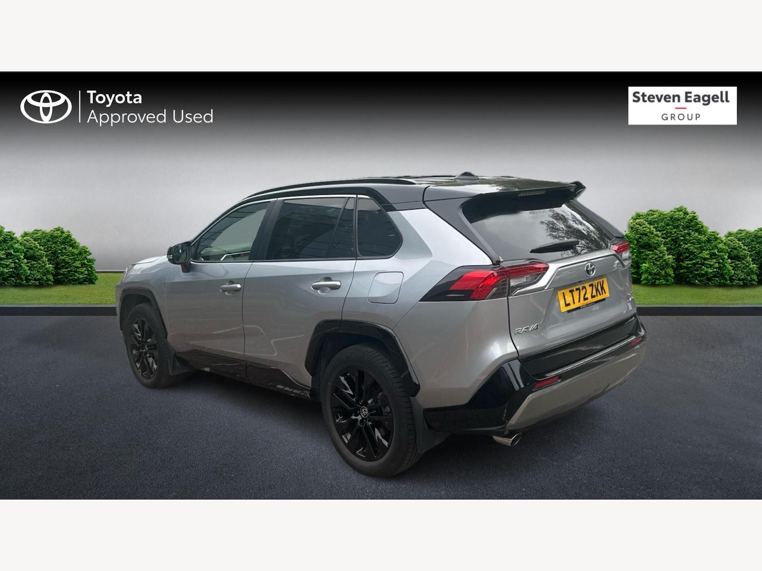 Used Toyota RAV4 2022 for sale - 76753296: Photo 6