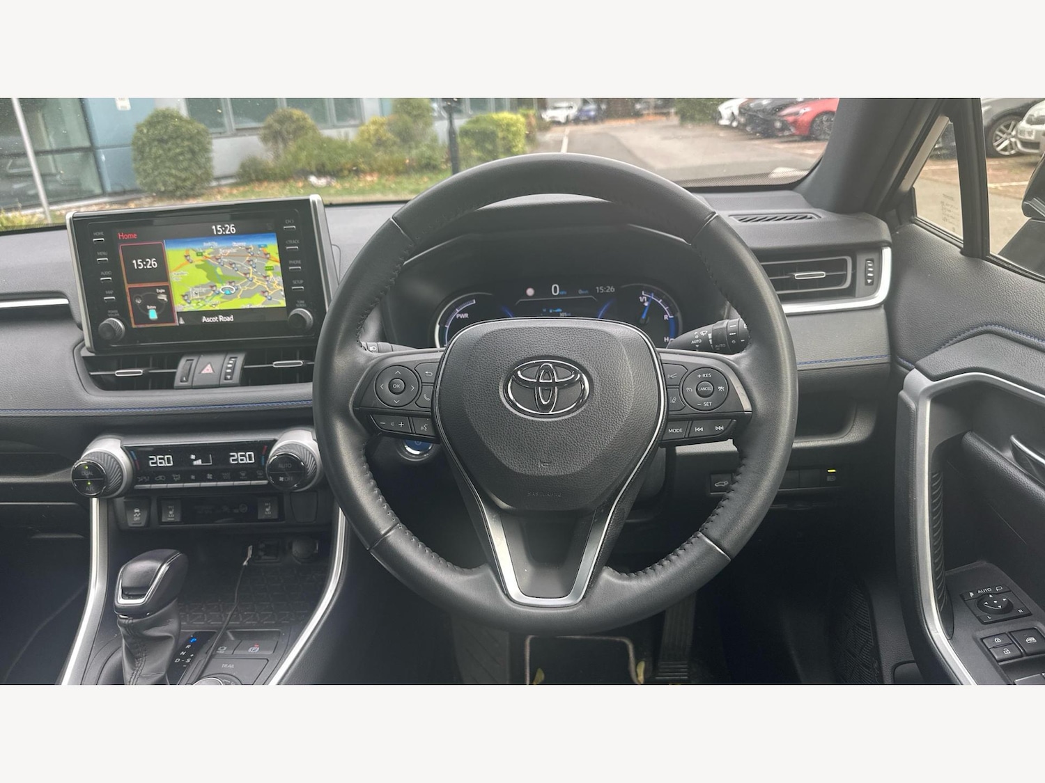 Used Toyota RAV4 2022 for sale - 76753296: Photo 8