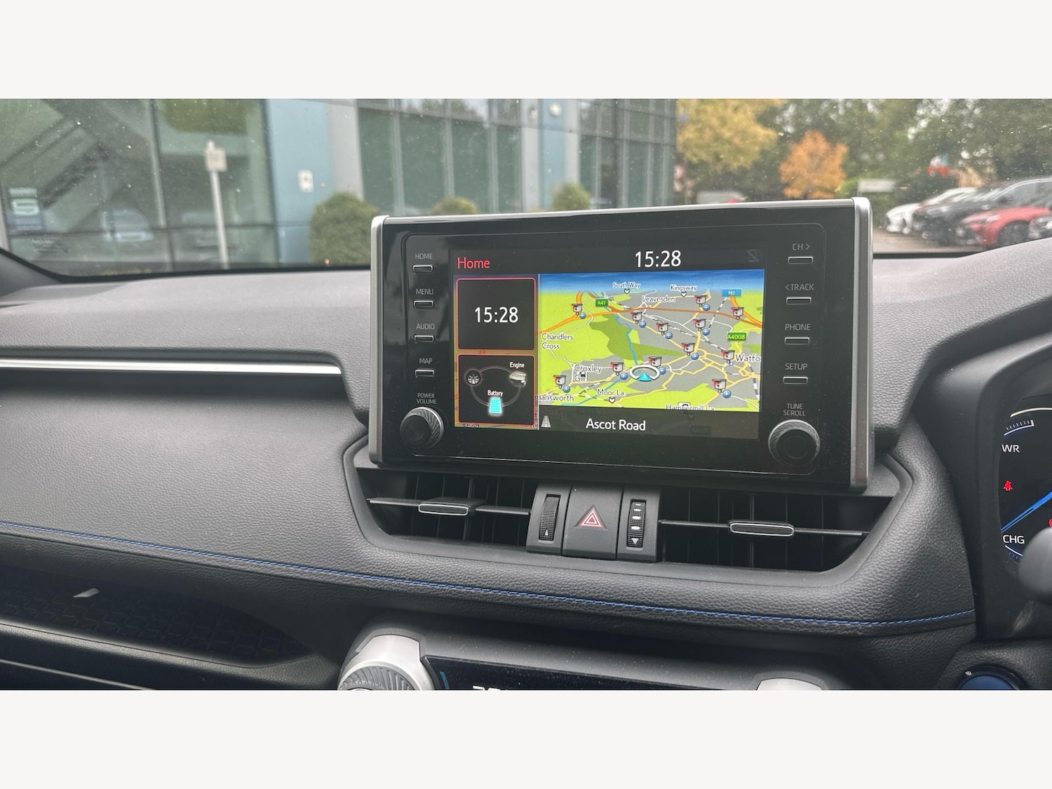 Used Toyota RAV4 2022 for sale - 76753296: Photo 9