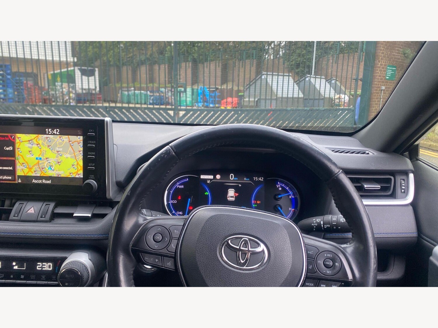 Used Toyota RAV4 2019 for sale - 77783247: Photo 10