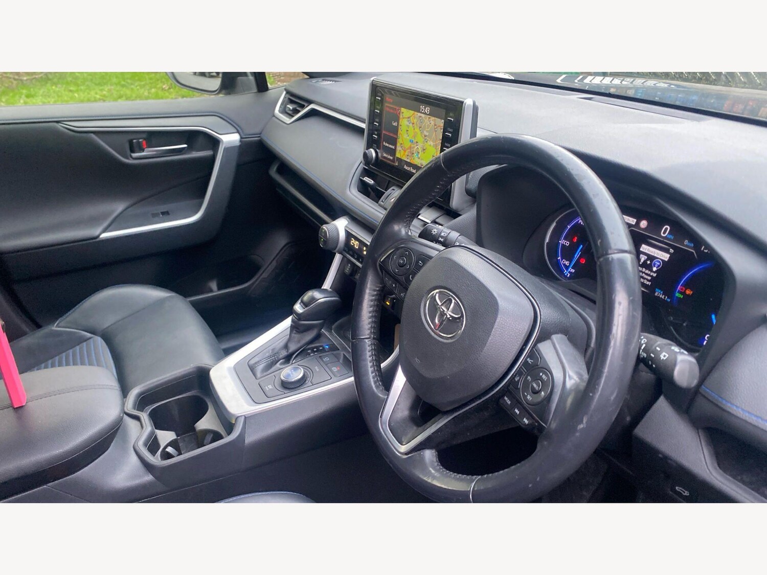 Used Toyota RAV4 2019 for sale - 77783247: Photo 13