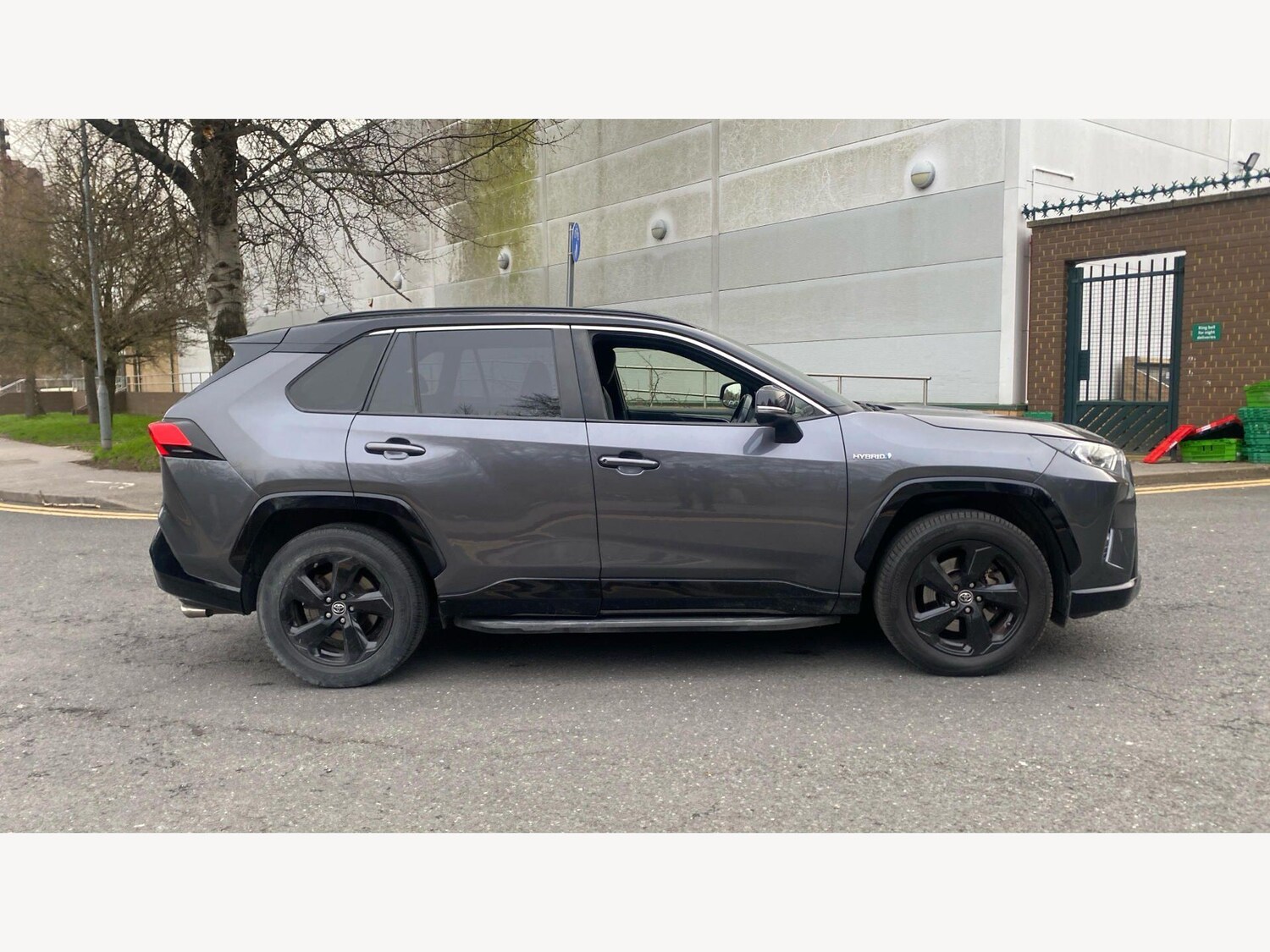 Used Toyota RAV4 2019 for sale - 77783247: Photo 18