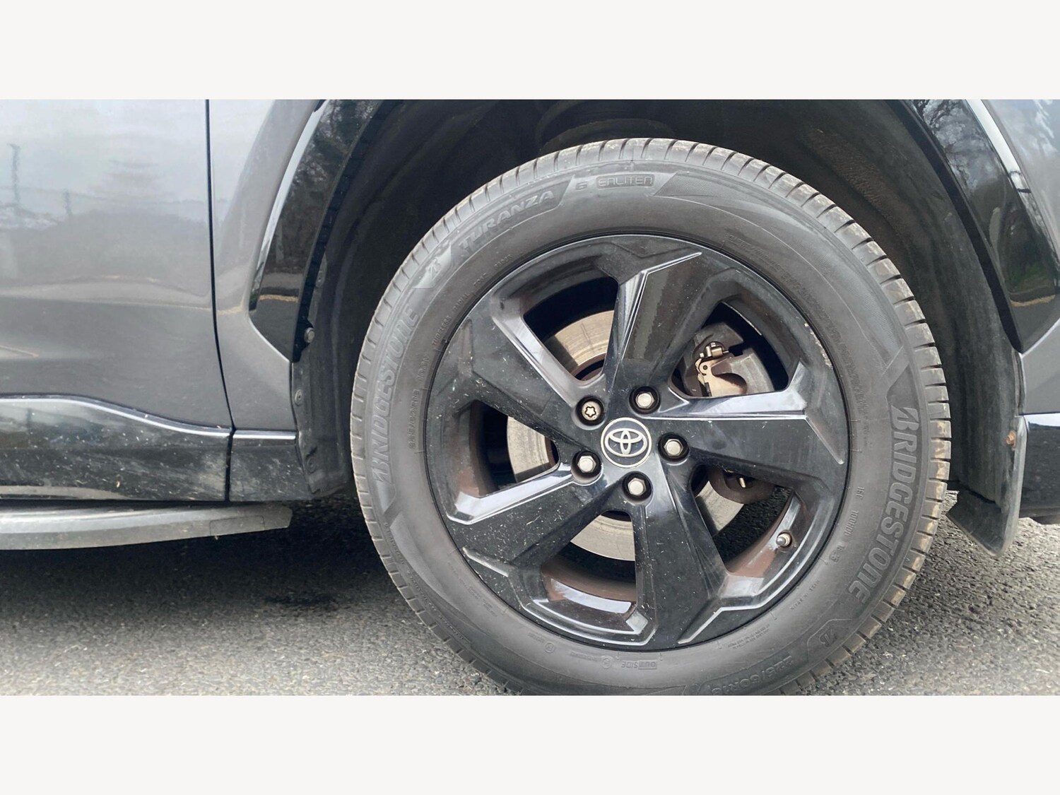 Used Toyota RAV4 2019 for sale - 77783247: Photo 20